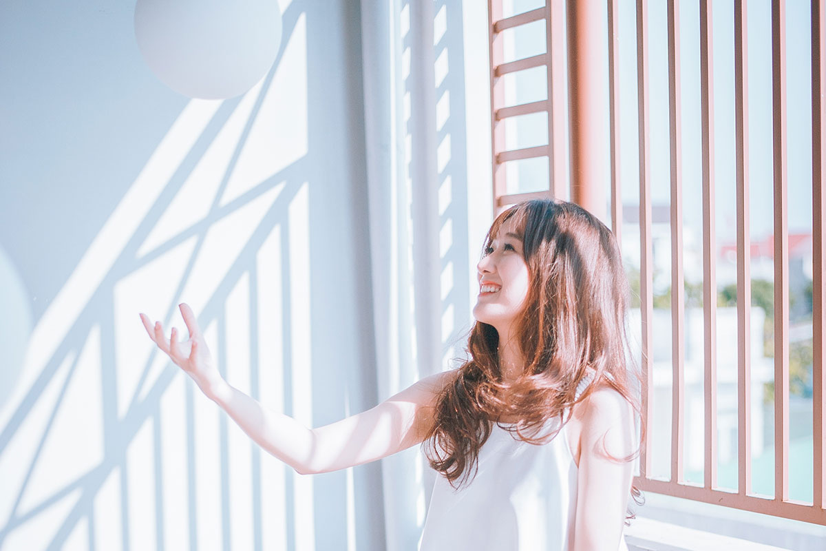 Peace of Mind Comes with a Peaceful Environment